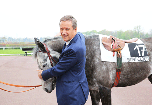 Nicolas Dupont-Aignan (© scoopdyga)