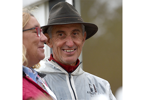 Jean-Luc Force (© Les Garennes)