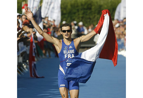 Frédéric Belaubre