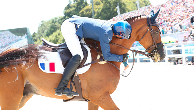 Karim Florent Laghouag/Triton Fontaine (© ER)