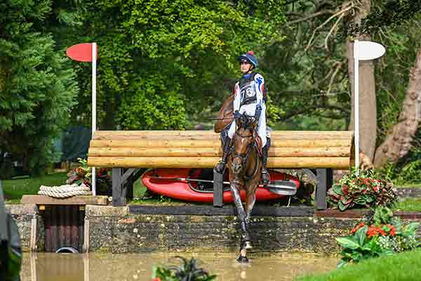 Gaspard Maksud et Zaragoza (DBHT/Peter Nixon & Libby Law)