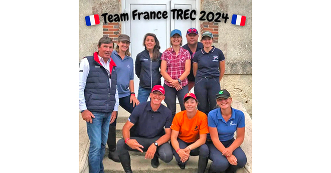 Team France Senior